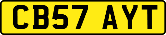 CB57AYT
