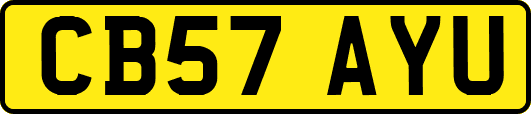 CB57AYU