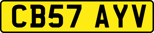 CB57AYV