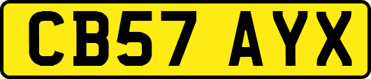 CB57AYX