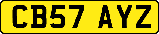 CB57AYZ