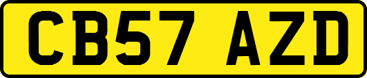 CB57AZD