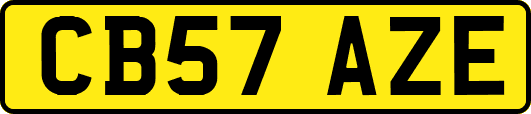 CB57AZE