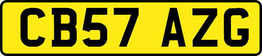 CB57AZG