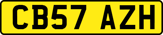 CB57AZH