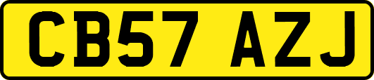 CB57AZJ