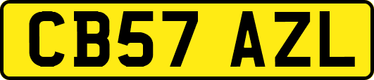CB57AZL