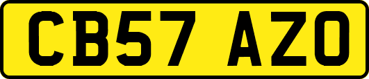 CB57AZO