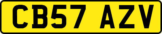 CB57AZV