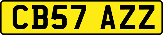 CB57AZZ