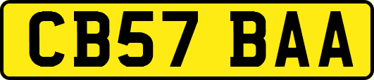 CB57BAA