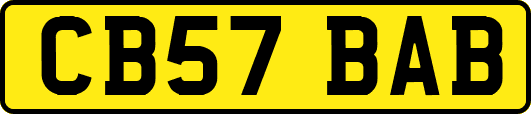 CB57BAB