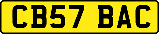 CB57BAC