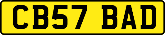 CB57BAD