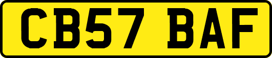 CB57BAF