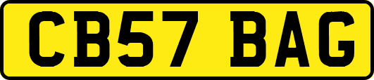 CB57BAG