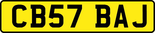 CB57BAJ