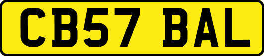 CB57BAL