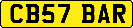 CB57BAR