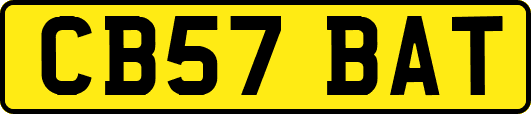 CB57BAT