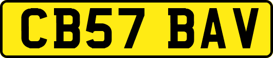 CB57BAV