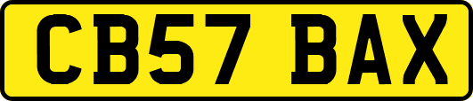 CB57BAX