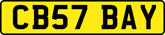 CB57BAY