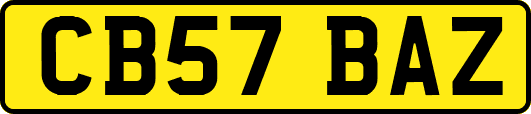 CB57BAZ