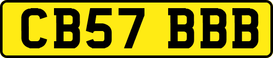 CB57BBB