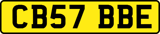 CB57BBE