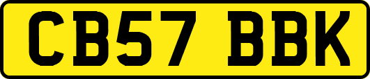 CB57BBK