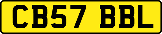 CB57BBL