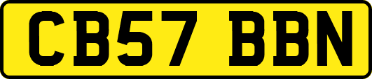 CB57BBN