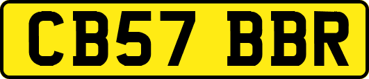 CB57BBR