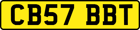 CB57BBT