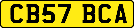 CB57BCA