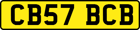 CB57BCB