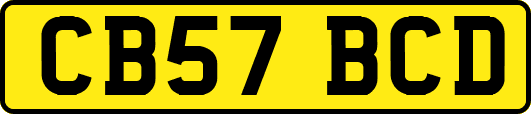CB57BCD