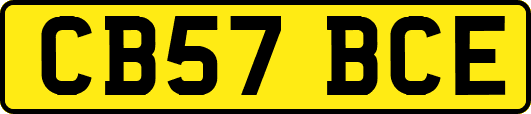 CB57BCE
