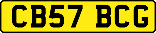 CB57BCG