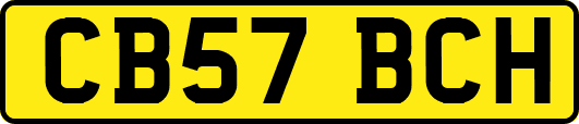 CB57BCH