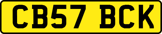 CB57BCK