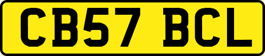 CB57BCL