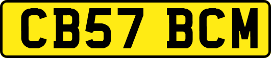 CB57BCM