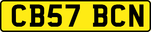CB57BCN