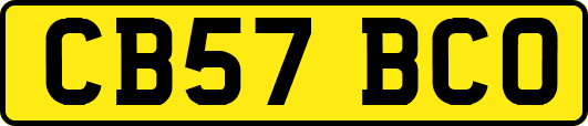 CB57BCO