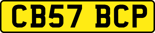 CB57BCP