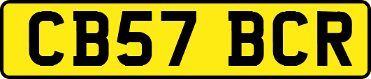 CB57BCR