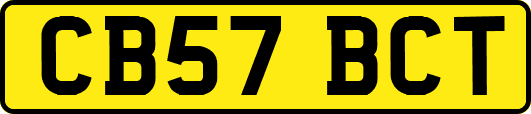 CB57BCT
