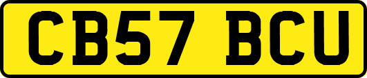 CB57BCU